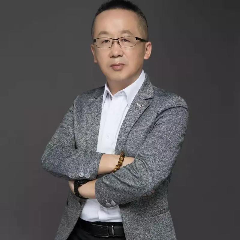 財(cái)稅講師顧軍