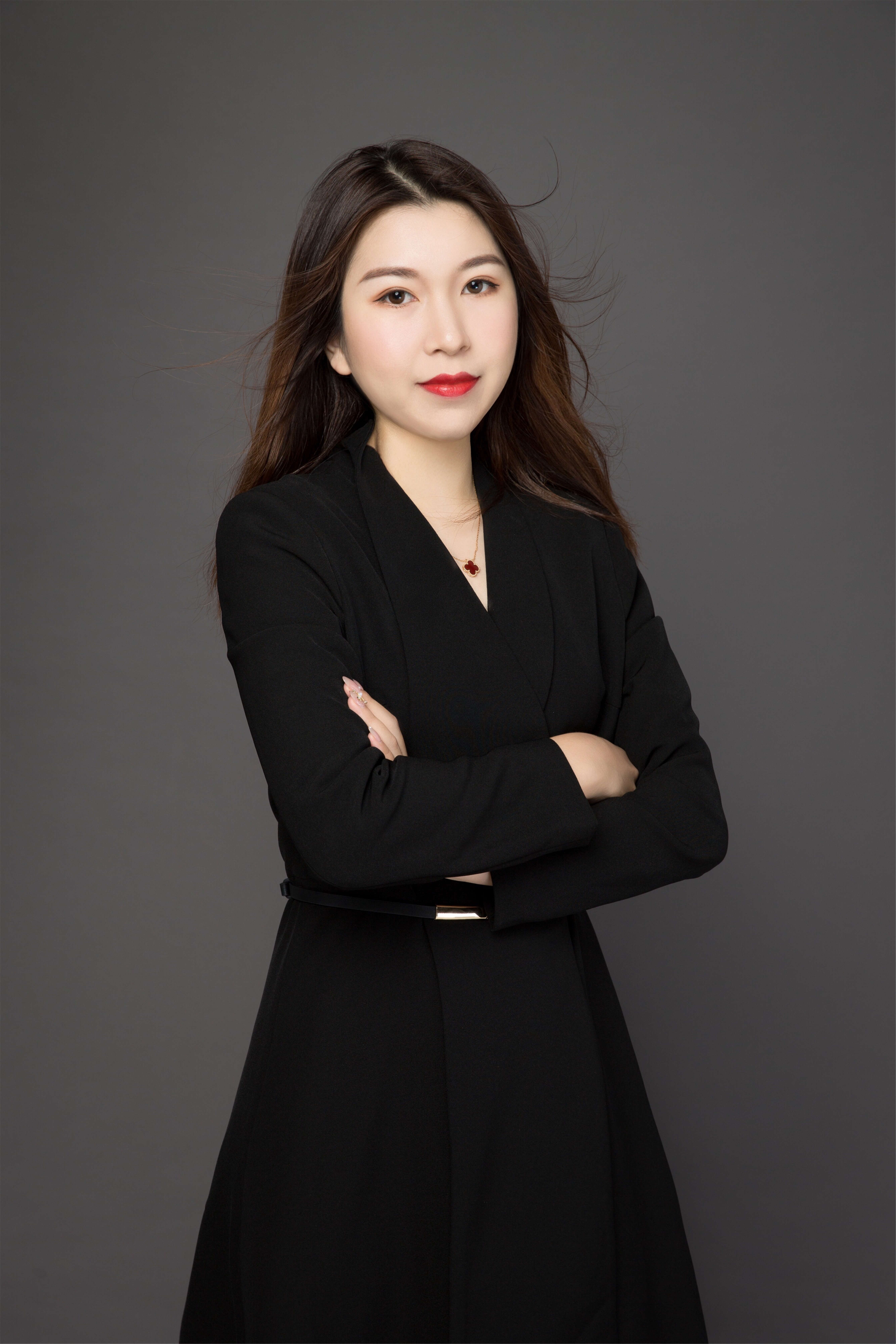 馬偉敏-君林集團高級稅務顧問