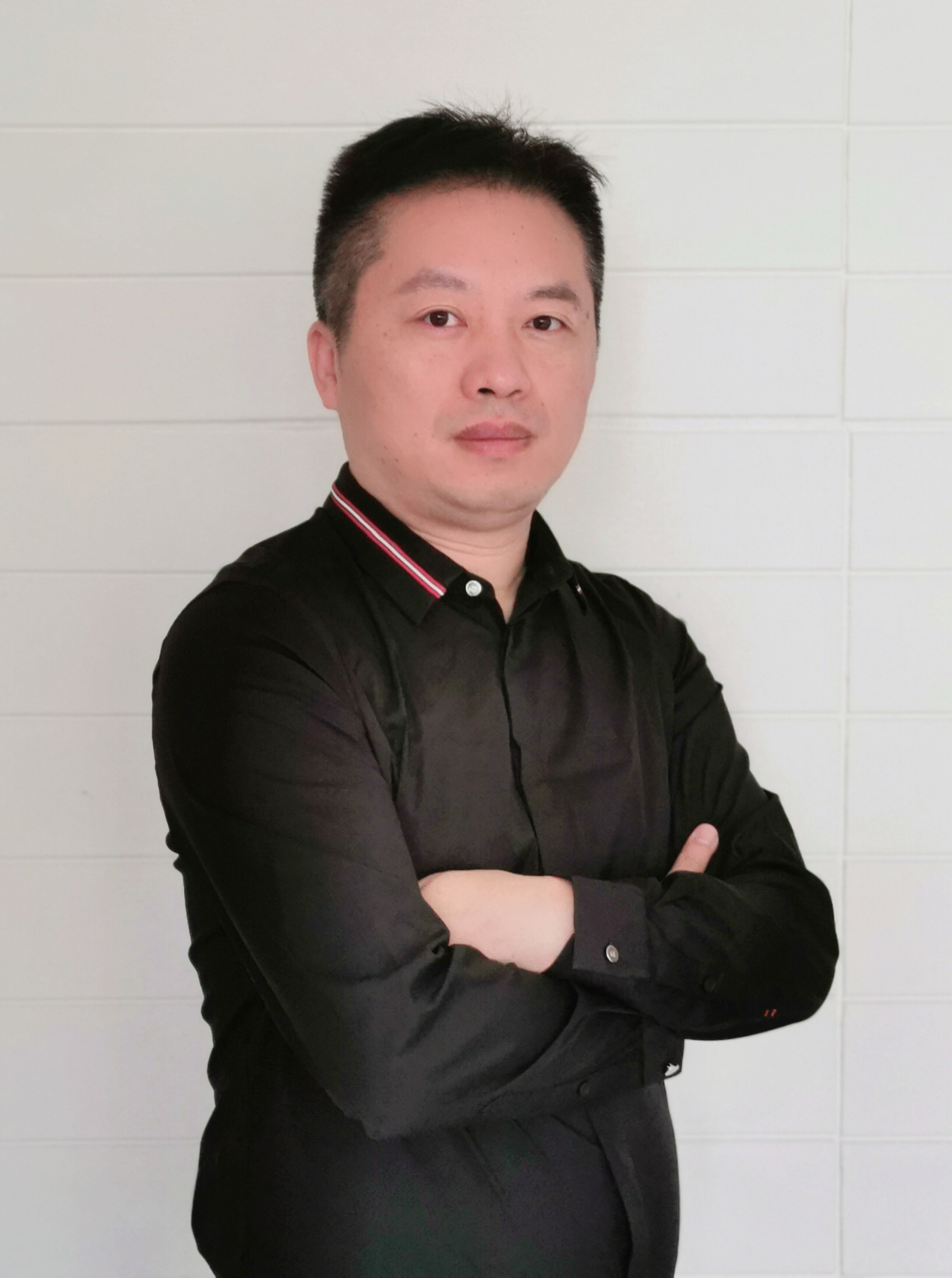 李茂華-君林集團