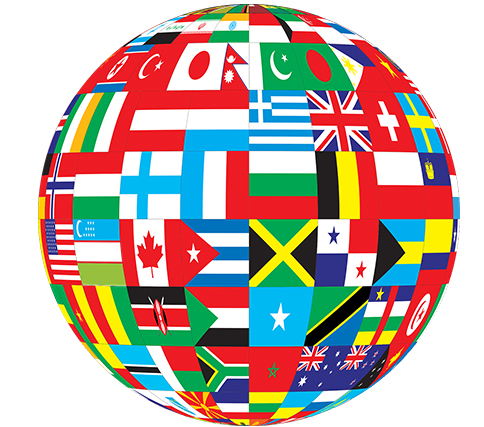 其他單一國家商標注冊