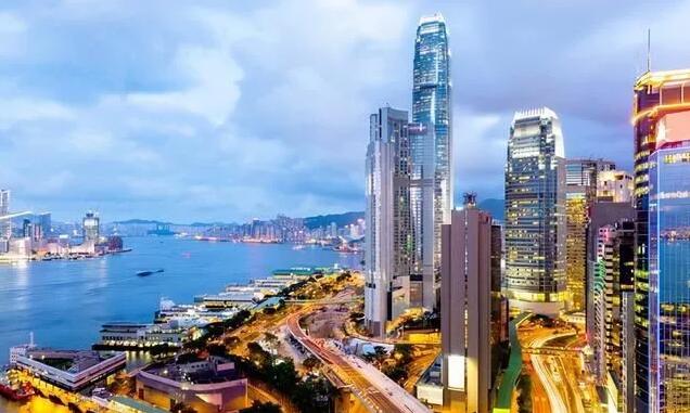 【注冊香港公司】香港公司常見的用途和優(yōu)勢