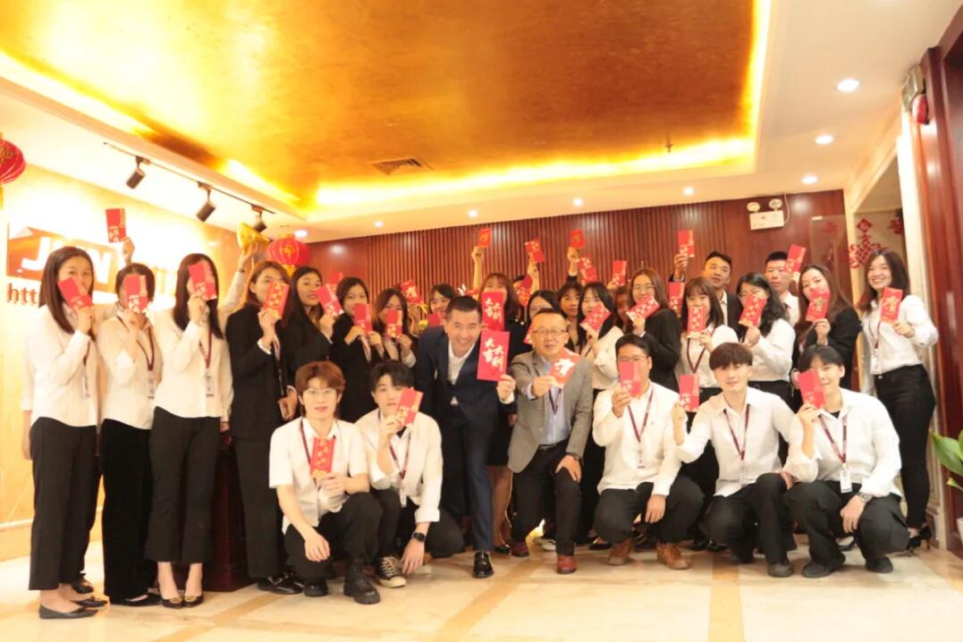 滿滿干貨|君林集團與深圳市代理記賬行業(yè)協(xié)會東部聯(lián)絡(luò)處圓滿舉辦《稅務(wù)培訓(xùn)講堂》！