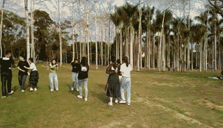 三月春意昂·結(jié)伴探春風(fēng)——君林企業(yè)踏青活動掠影 