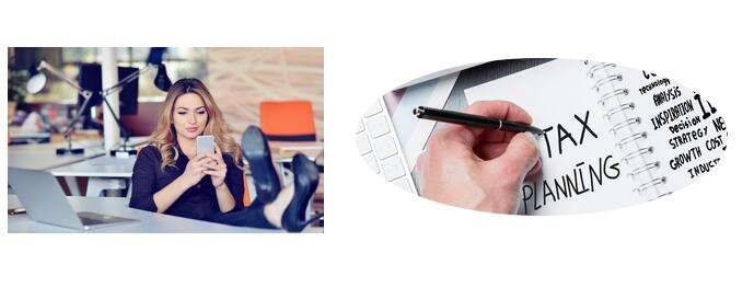 稅務籌劃｜個人獨資企業(yè)需要交企業(yè)所得稅嗎？ 