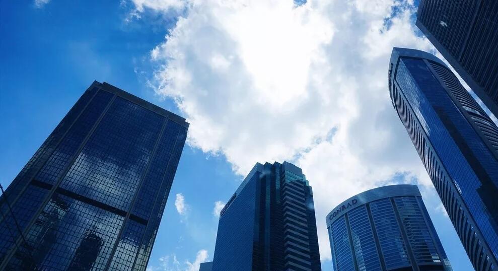 已經(jīng)注冊(cè)好香港公司了，年審如何操作呢？