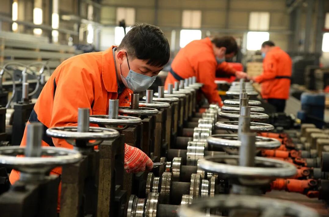 再幫一把！上半年減稅降費有這些措施出臺 