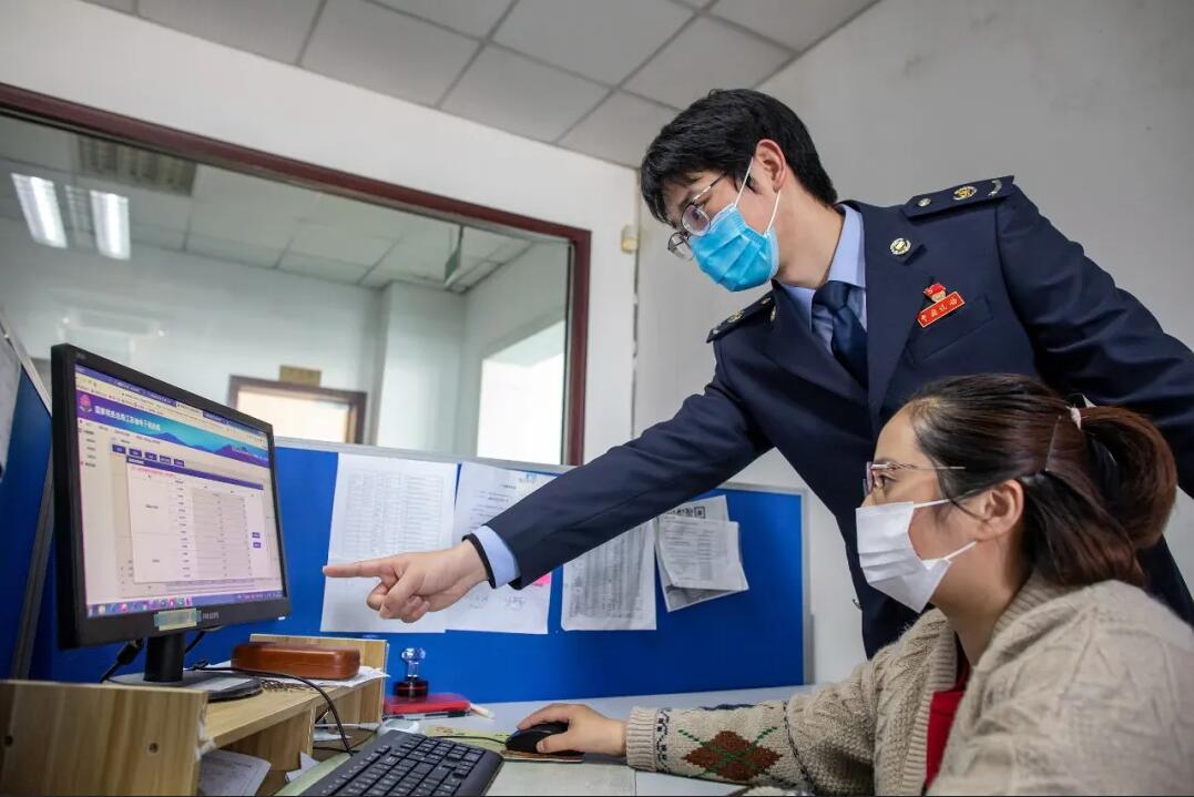 再幫一把！上半年減稅降費有這些措施出臺 