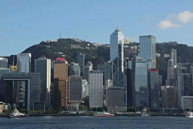 【香港公司注冊(cè)】做外貿(mào)一定要注冊(cè)香港公司 【香港公司注冊(cè)】做外貿(mào)一定要注冊(cè)香港公司