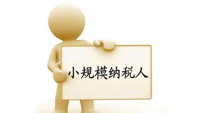小規(guī)模納稅人有銷無進(jìn)，未提供任何進(jìn)項(xiàng)，將嚴(yán)查！