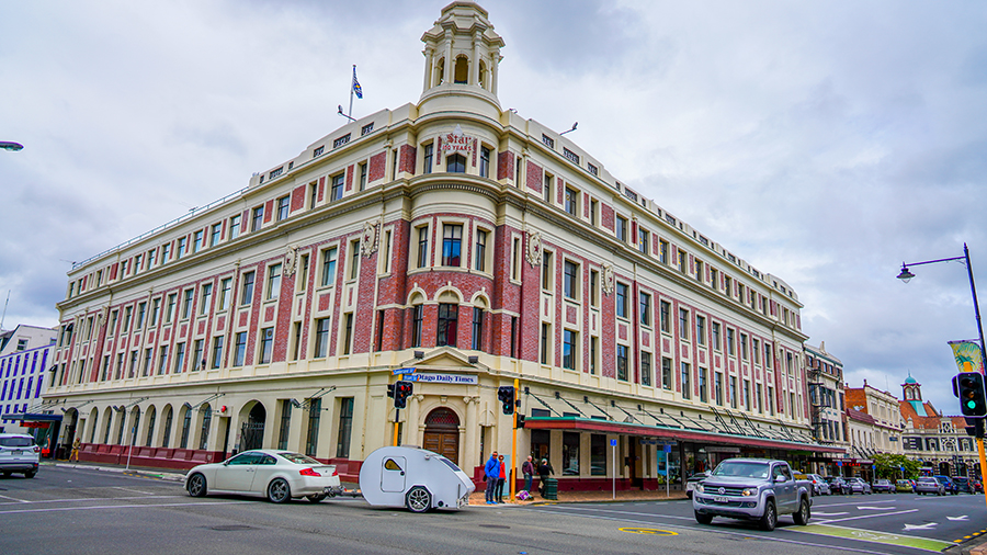 新西蘭公司注冊相關(guān)概況，常見問題解析