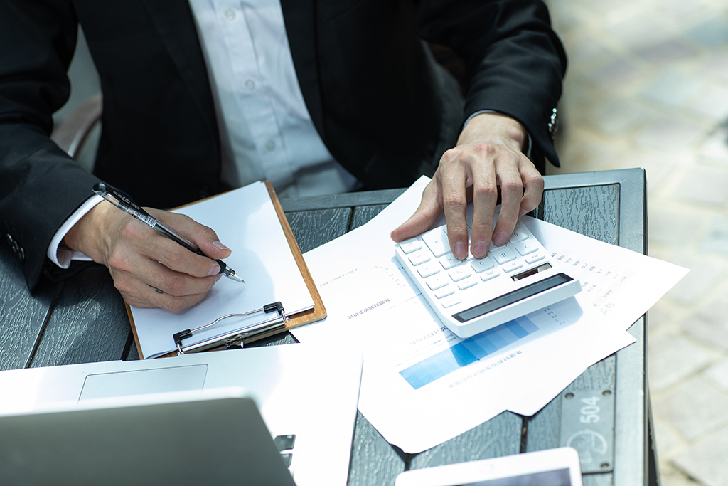 新加坡公司審計范圍類型，您的公司審計了嗎