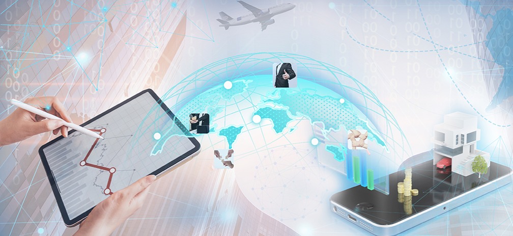 代理香港公司開(kāi)戶(hù)，暢享全球金融服務(wù)