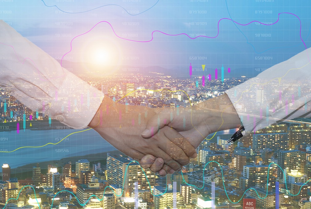 代理香港公司開(kāi)戶(hù)，打造你的財(cái)富之門(mén)