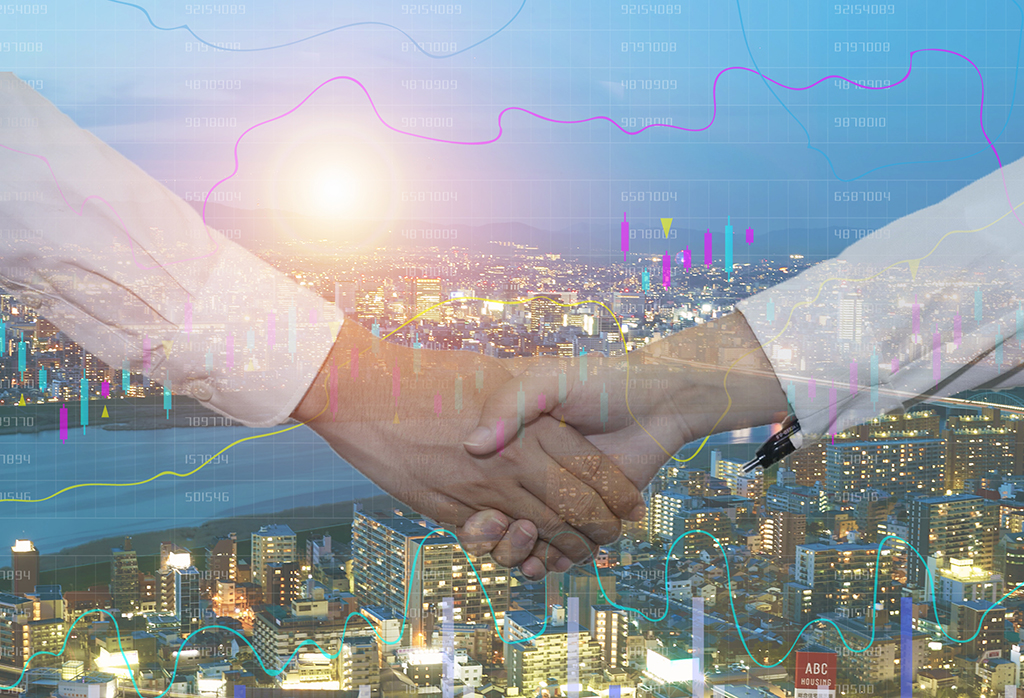 代理香港公司開戶，打造你的財(cái)富之門