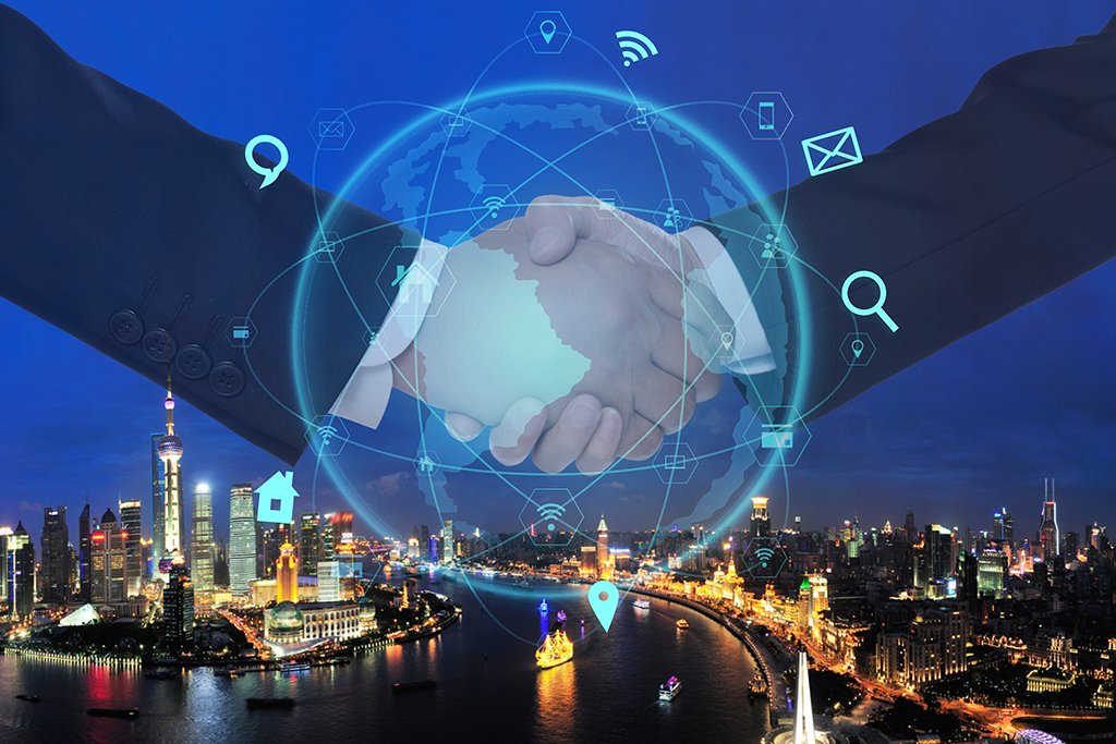 香港公司開戶：簡化流程，高效激活