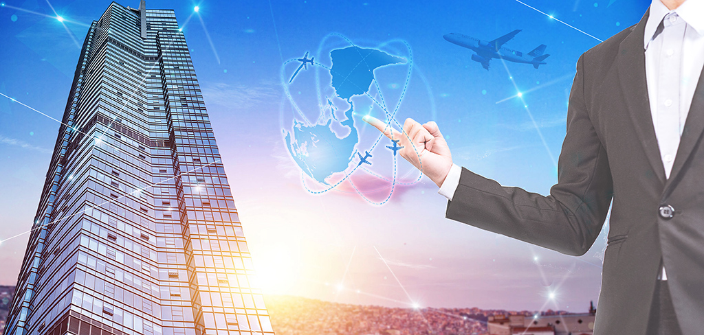 深圳內地人如何順利注冊香港公司