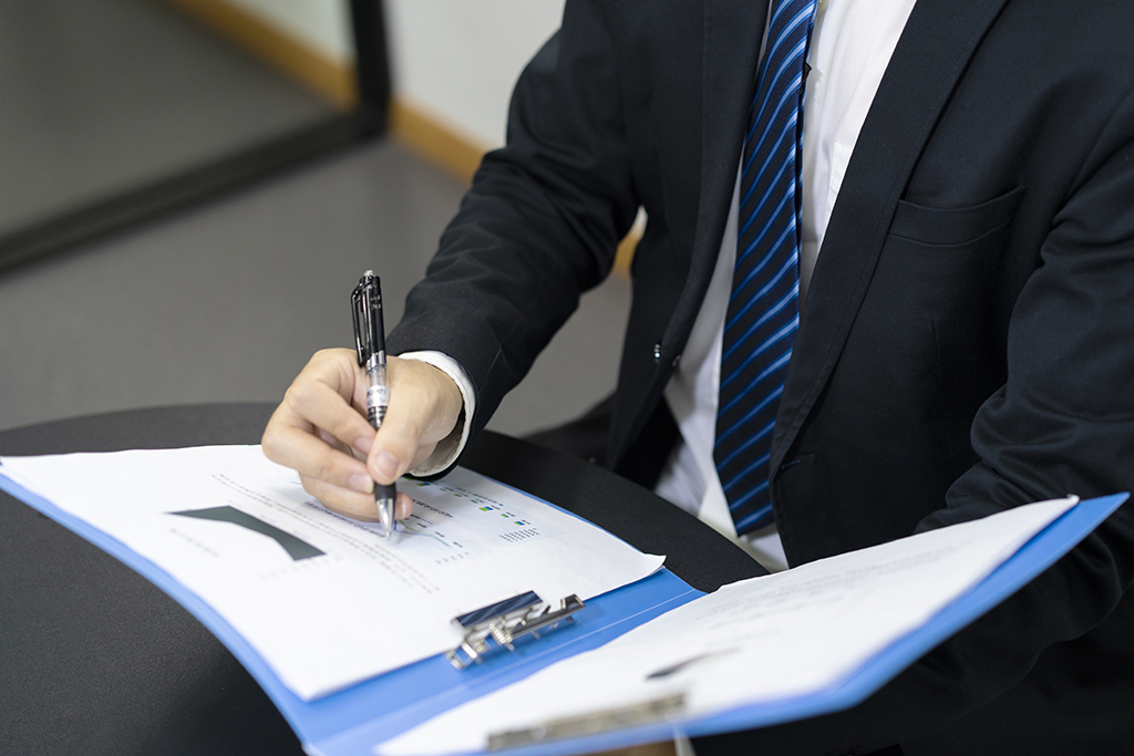 深圳記賬報稅流程，稅務異常問題處理