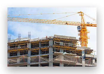 千庫網(wǎng)_施工、-建設(shè)、-發(fā)展，構(gòu)建_攝影圖編號802526