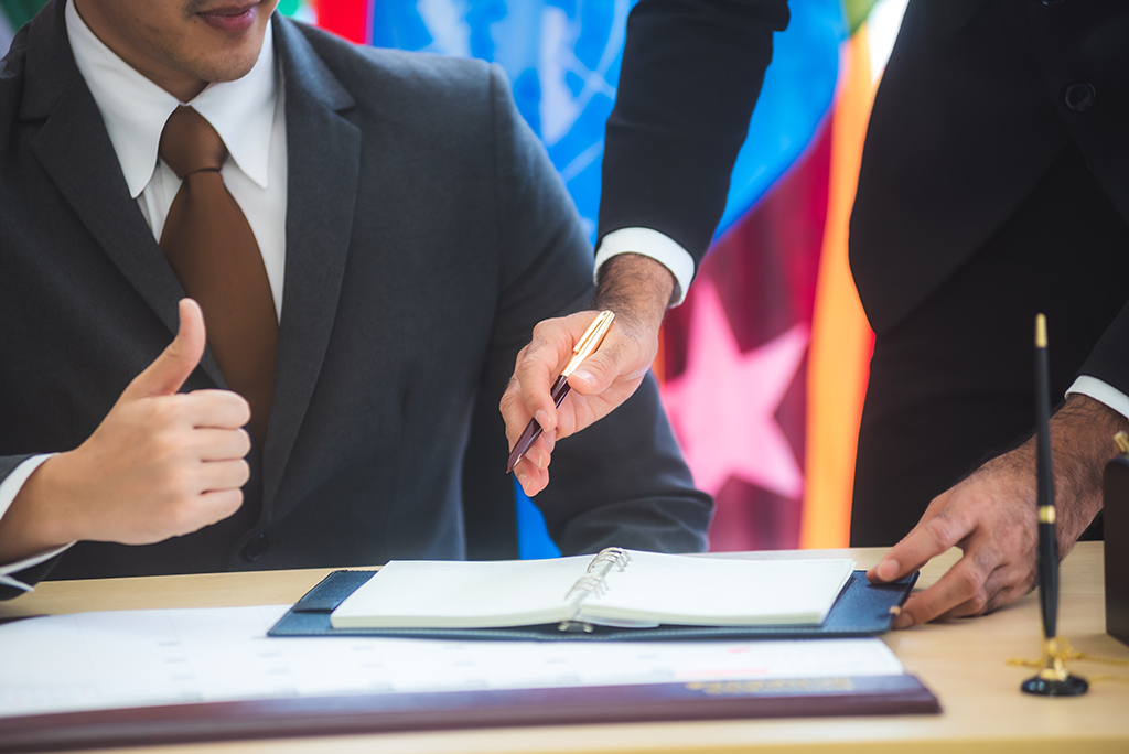 經營一家離岸公司，要從哪方面開始