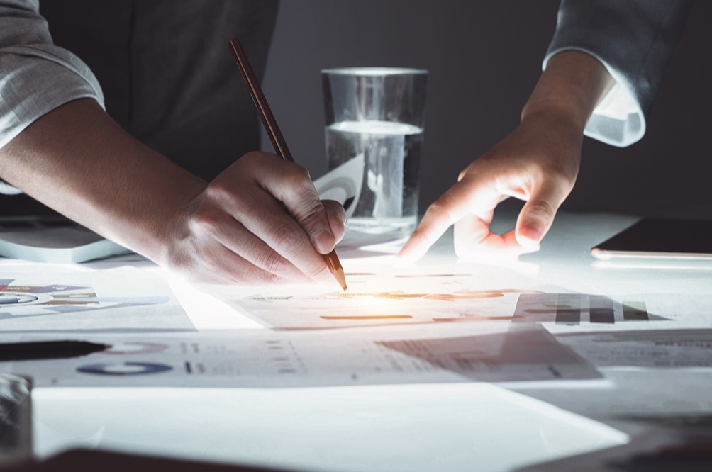 香港公司離岸做賬：讓你的企業(yè)財務(wù)更精準(zhǔn)