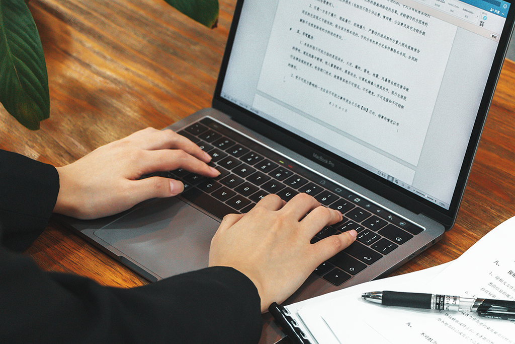 香港公司年審指南：如何避免罰款