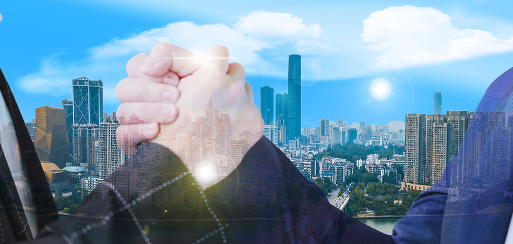 香港公司代辦：助您輕松注冊(cè)公司