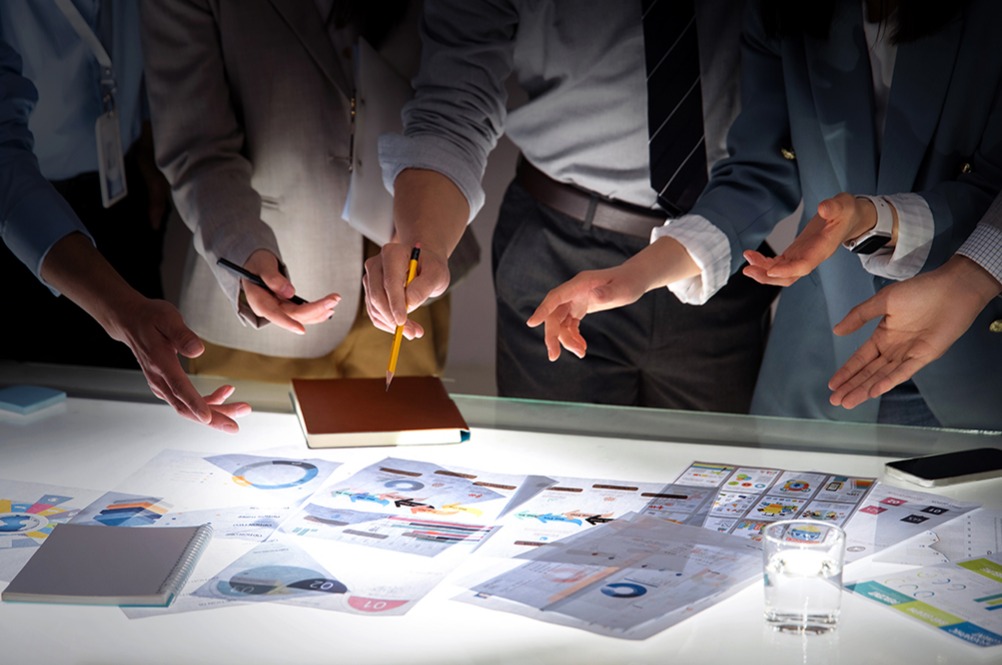 香港公司代理記賬：全面解析零申報流程