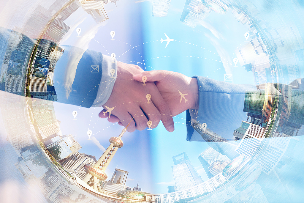 千庫網(wǎng)_商務(wù)合作握手_攝影圖編號4014656