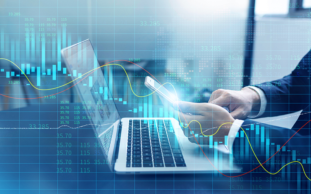 深圳新企業(yè)記賬流程詳解：全面解析代理記賬的每一步