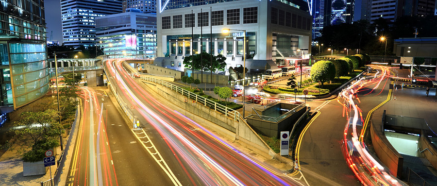 香港公司在大陸成立子公司，子公司怎么運(yùn)作。