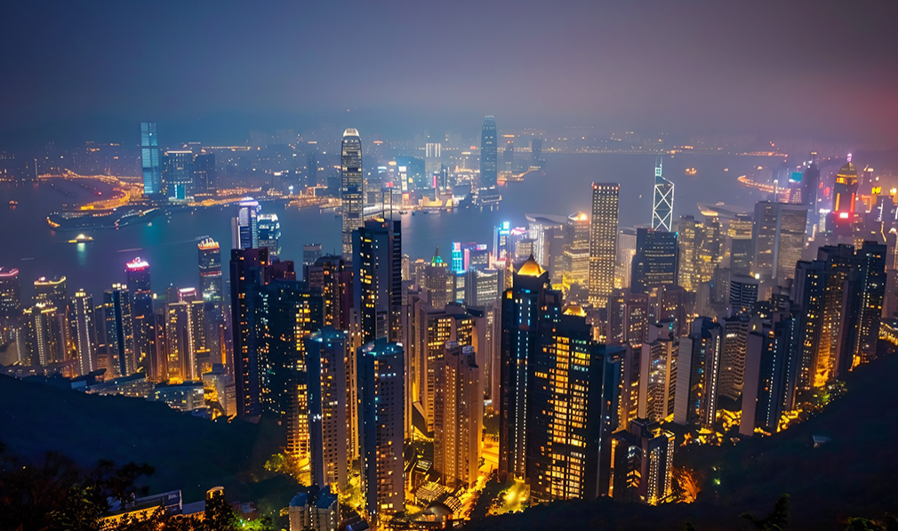 如何輕松注冊香港分公司賬戶：2025年最新指南