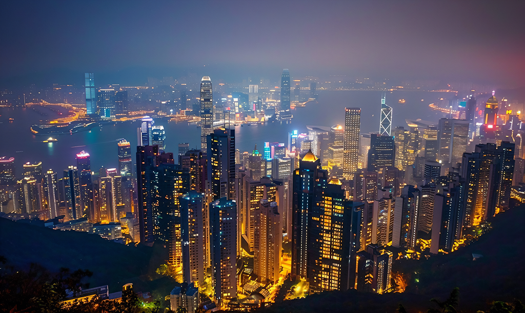 如何輕松注冊香港分公司賬戶：2025年最新指南