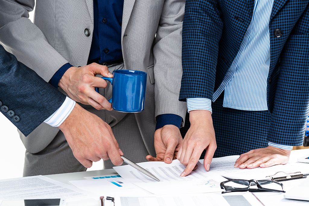 物流公司稅務(wù)籌劃：享受稅收優(yōu)惠的策略與實踐