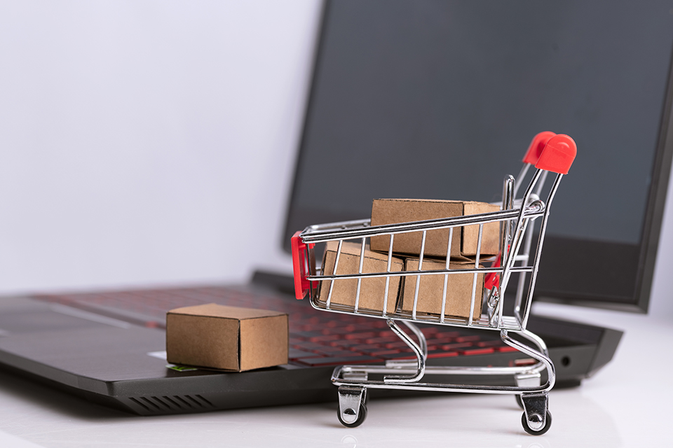 跨境電商新引擎：注冊香港公司如何撬動全球市場與利潤(企業(yè)家必看)