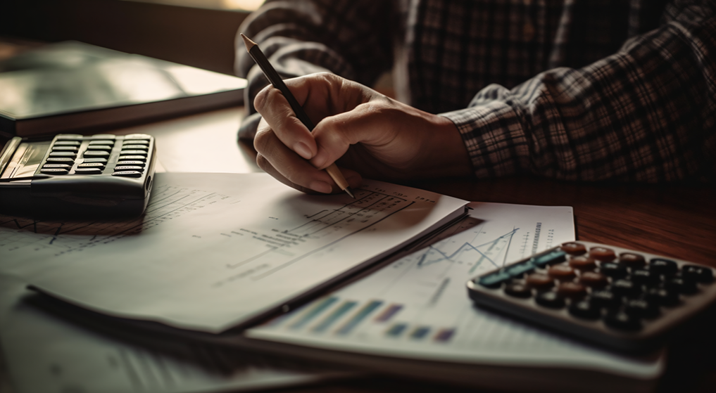 2026年企業(yè)納稅籌劃服務(wù)指南：流程解析與深圳優(yōu)質(zhì)機構(gòu)推薦