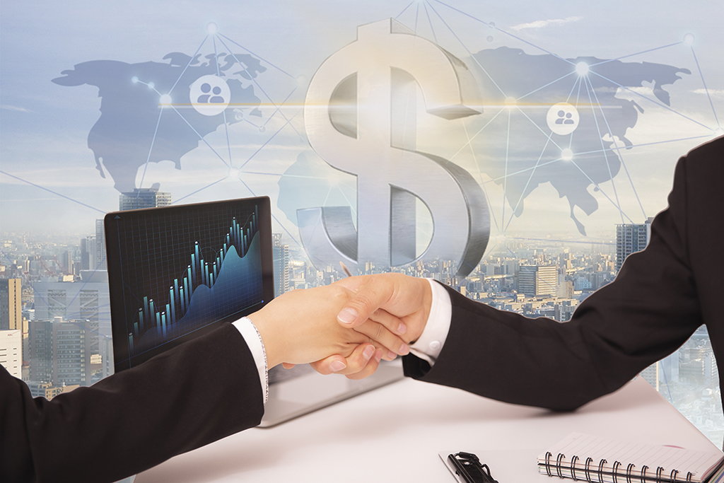 香港貿(mào)易公司注冊資金要求，公司賬務(wù)怎么處理