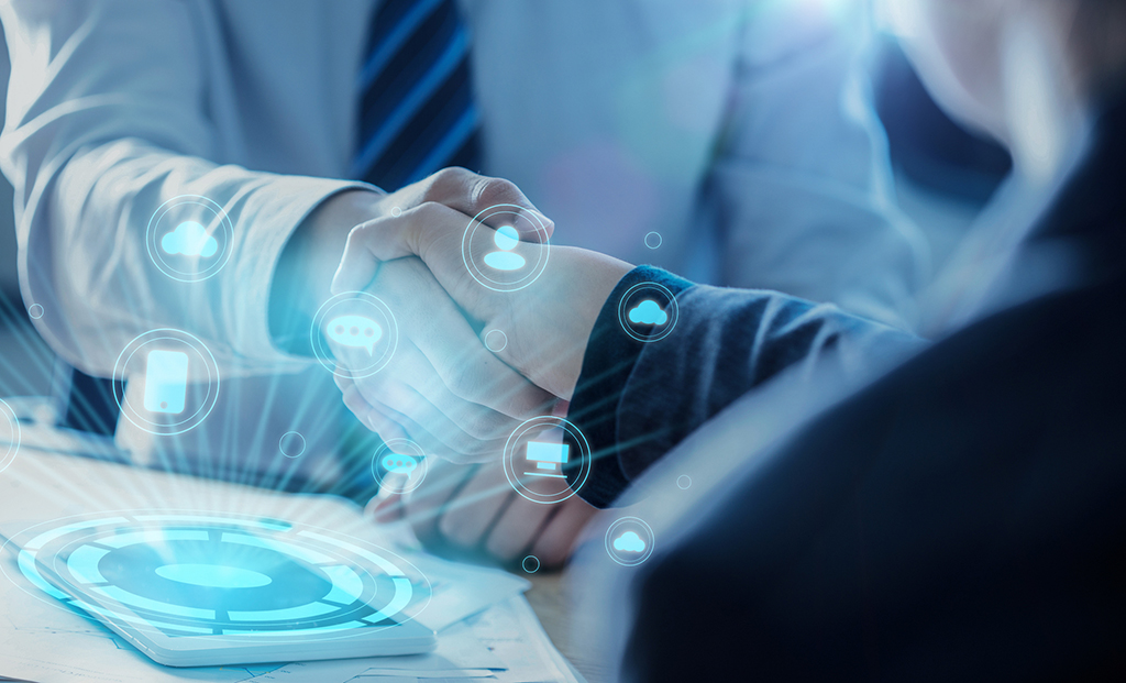 開曼公司如何控股內(nèi)地公司，公司賬戶一般開什么銀行