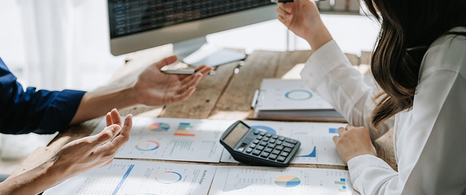 揭秘小公司代賬會計(jì)的費(fèi)用：在深圳選擇代賬服務(wù)的正確方式